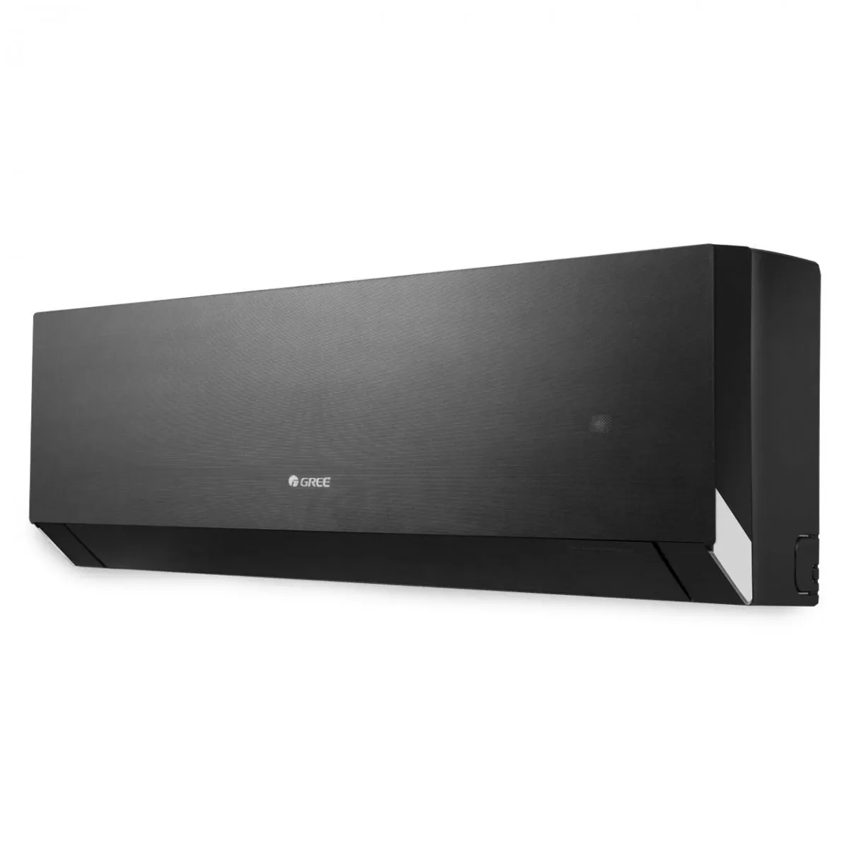 Кондиционер GREE CLIVIA инверторный GWH18AUDXD-K6DNA1A/I-GWH18AUDXD-K6DNA1A/O чёрный