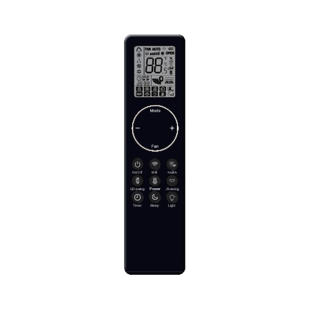 Кондиционер GREE Saros инверторный GWH12BBCXD-K6DNA1A/I-GWH12BBCXD-K6DNA1A/O