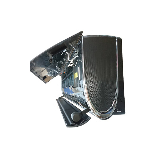 Кондиционер GREE Saros инверторный GWH12BBCXD-K6DNA1A/I-GWH12BBCXD-K6DNA1A/O
