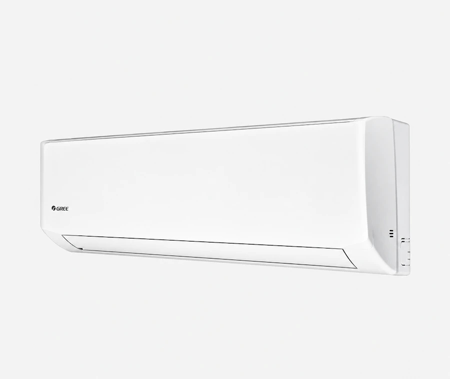 Внутренний блок кондиционера GREE Smart инверторный Wi-Fi GWH09QC-K6DNB6F/I
