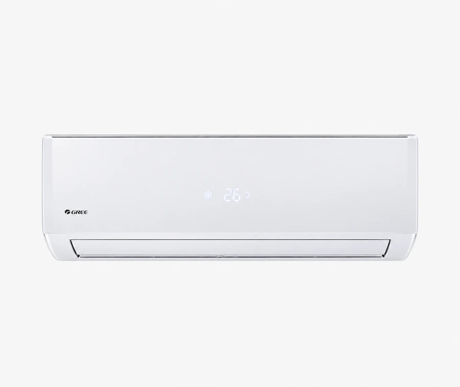 Внутренний блок кондиционера GREE Smart инверторный Wi-Fi GWH09QC-K6DNB6F/I